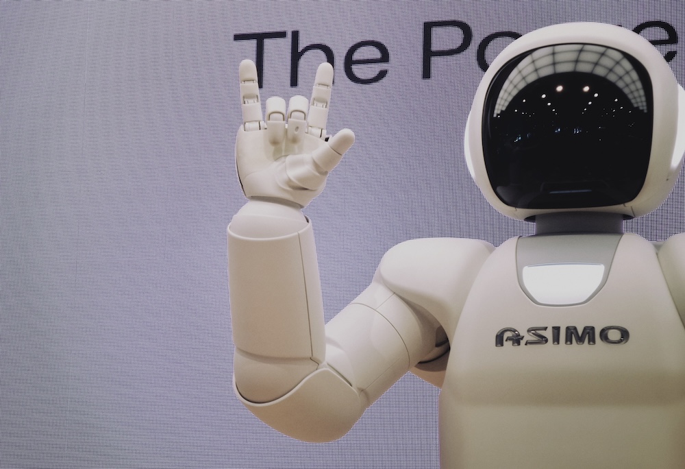 framtiden för AI och seo