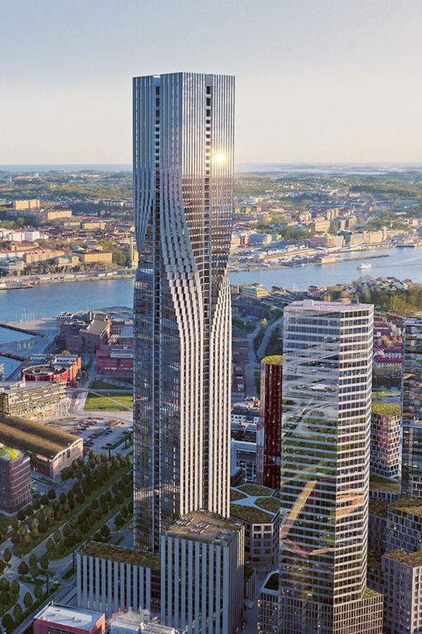 göteborg