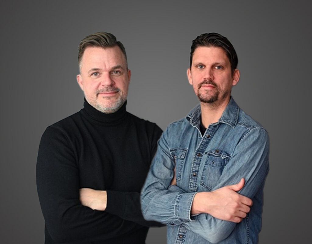 Robban och sångberg