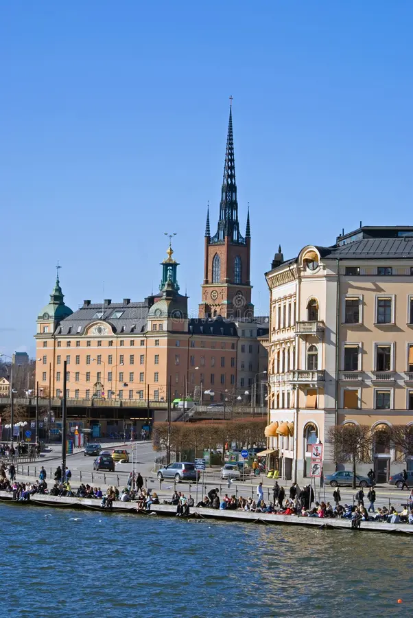 stockholm